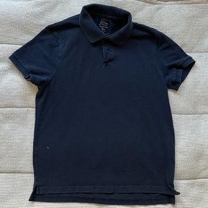Classic piqué polo shirt